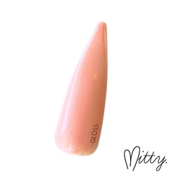 Gel Polish - Pure Colour - Pavlova